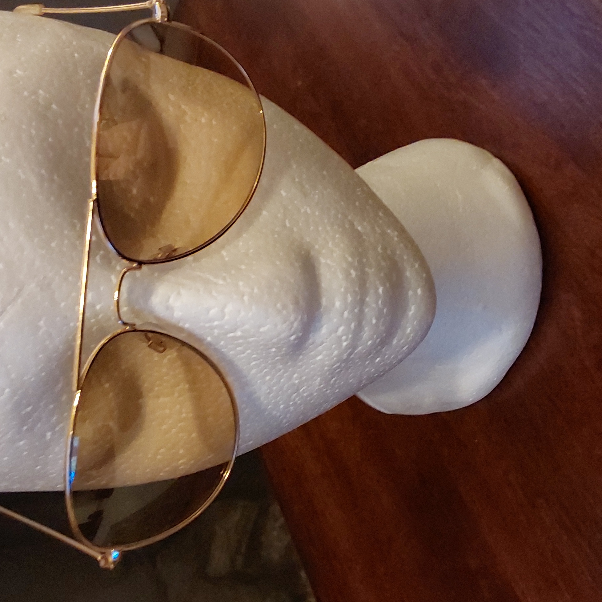 Gold Tone Size Adult Gold Tone Colored Sunglasses